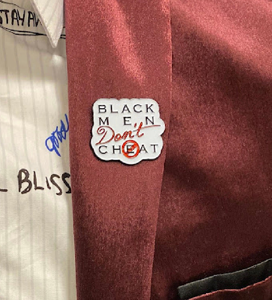 Enamel Pins