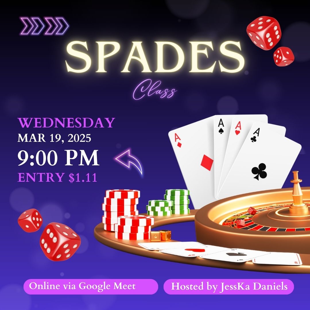 Spades Class