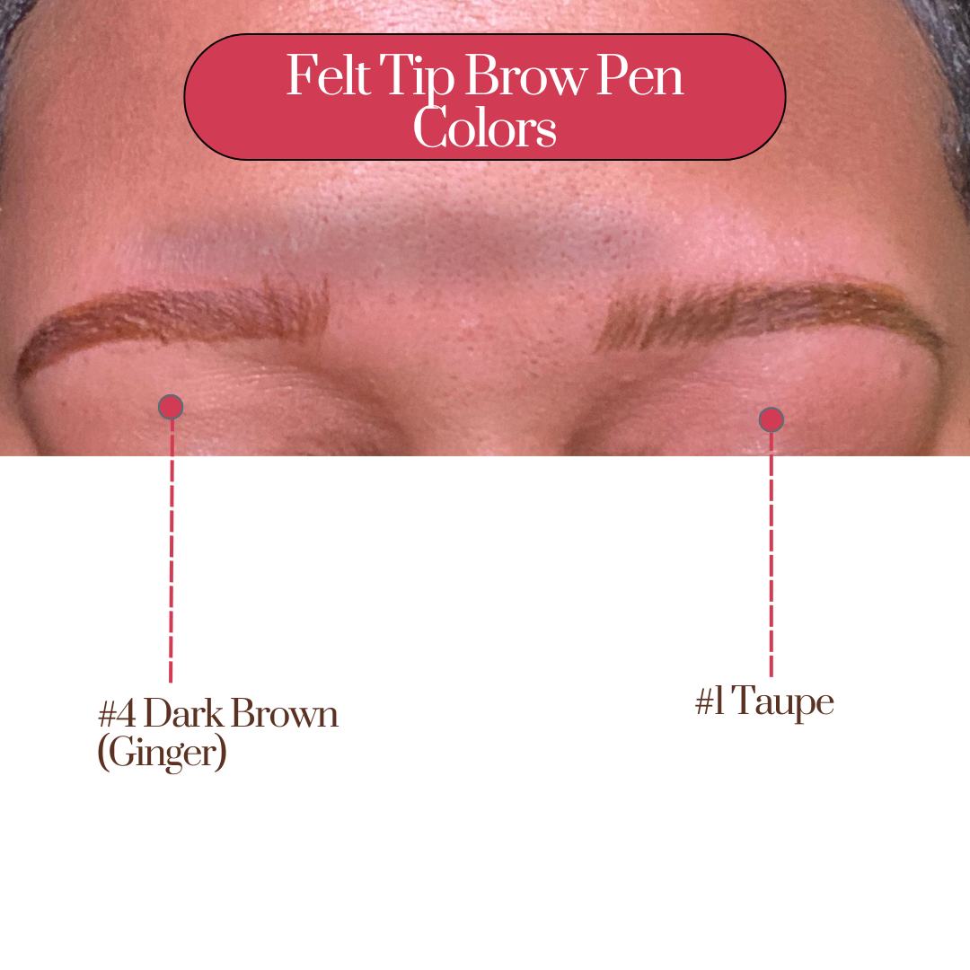 Brow Pens