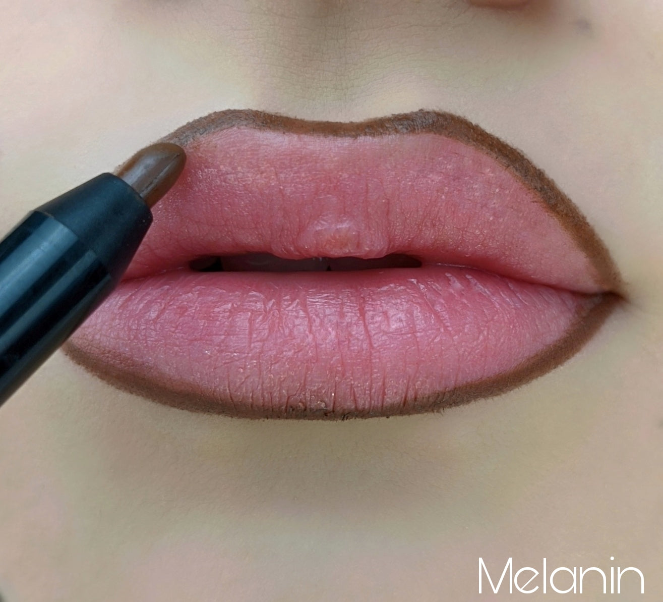 Melanin Lip Liner
